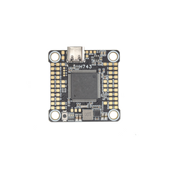 H743 Flight Control