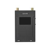4.9-6.2Ghz VRX DUAL