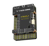 F405-WING flight controller (STD)