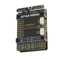 H743-WING flight controller(HV)