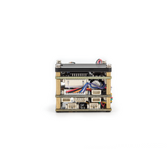 AI Image Tracking Module