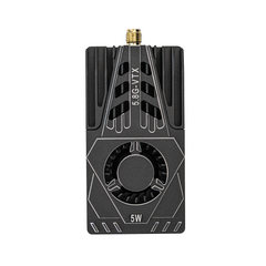 4,9-6,2 GHz 5 W VTX
