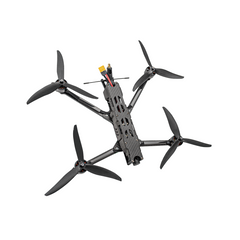 Fulcrum 8inch Foldable Drone