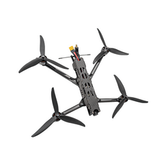 Fulcrum 8-tommers foldbar drone