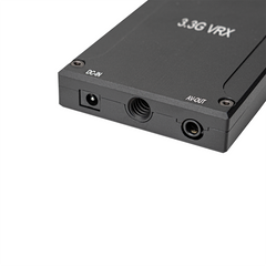 3.3Ghz VRX DUAL
