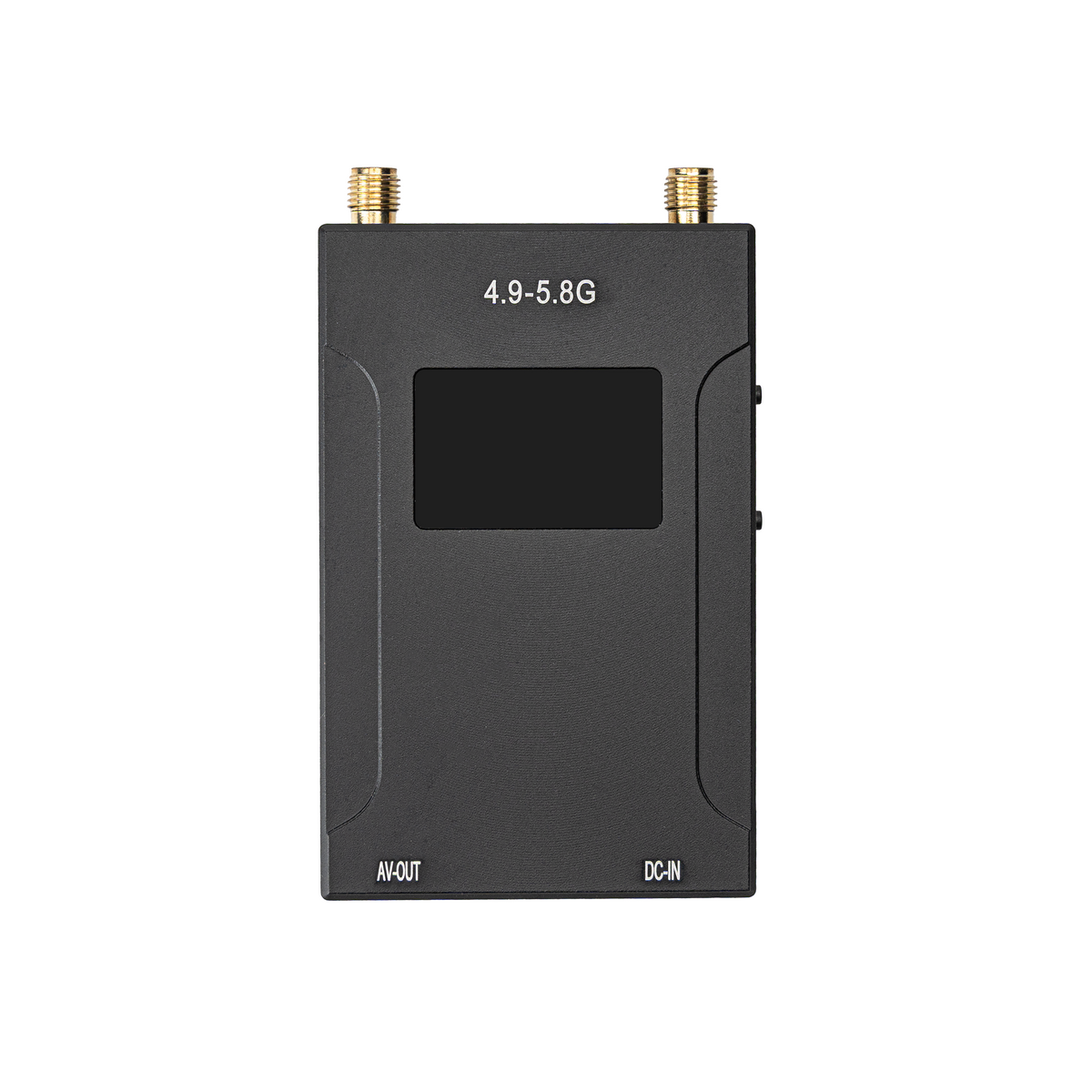 4.9-6.2Ghz VRX DUAL