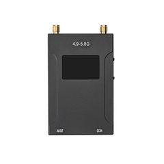 4.9-6.2Ghz VRX DUAL