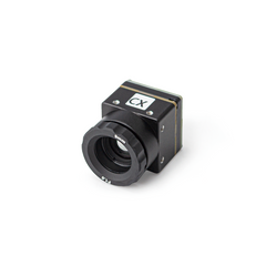 640 Thermal Camera