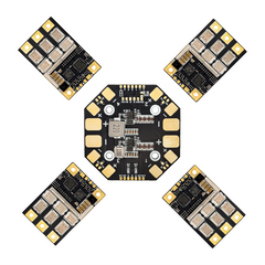 PDB400 power distribution board