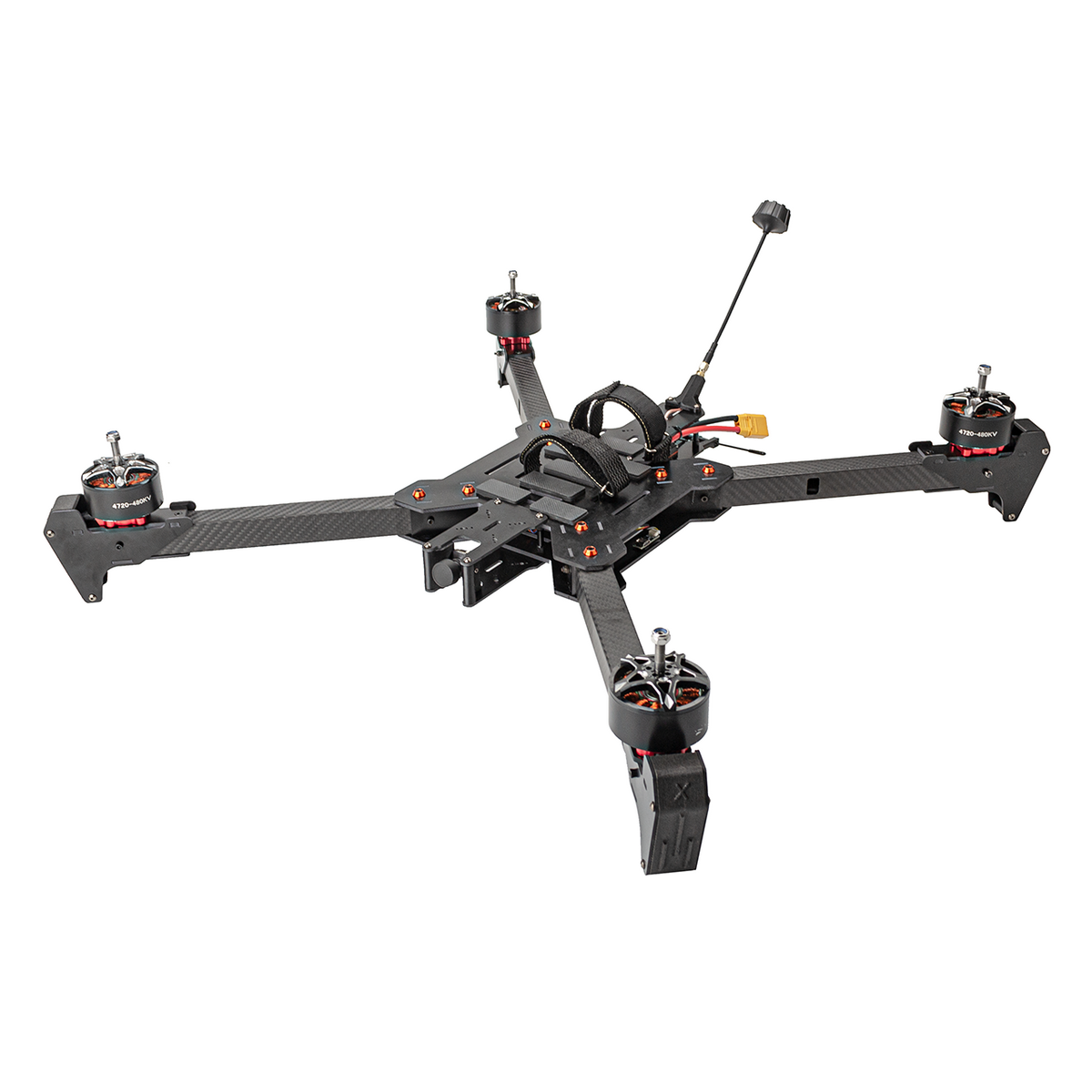 Fulcrum 15pro