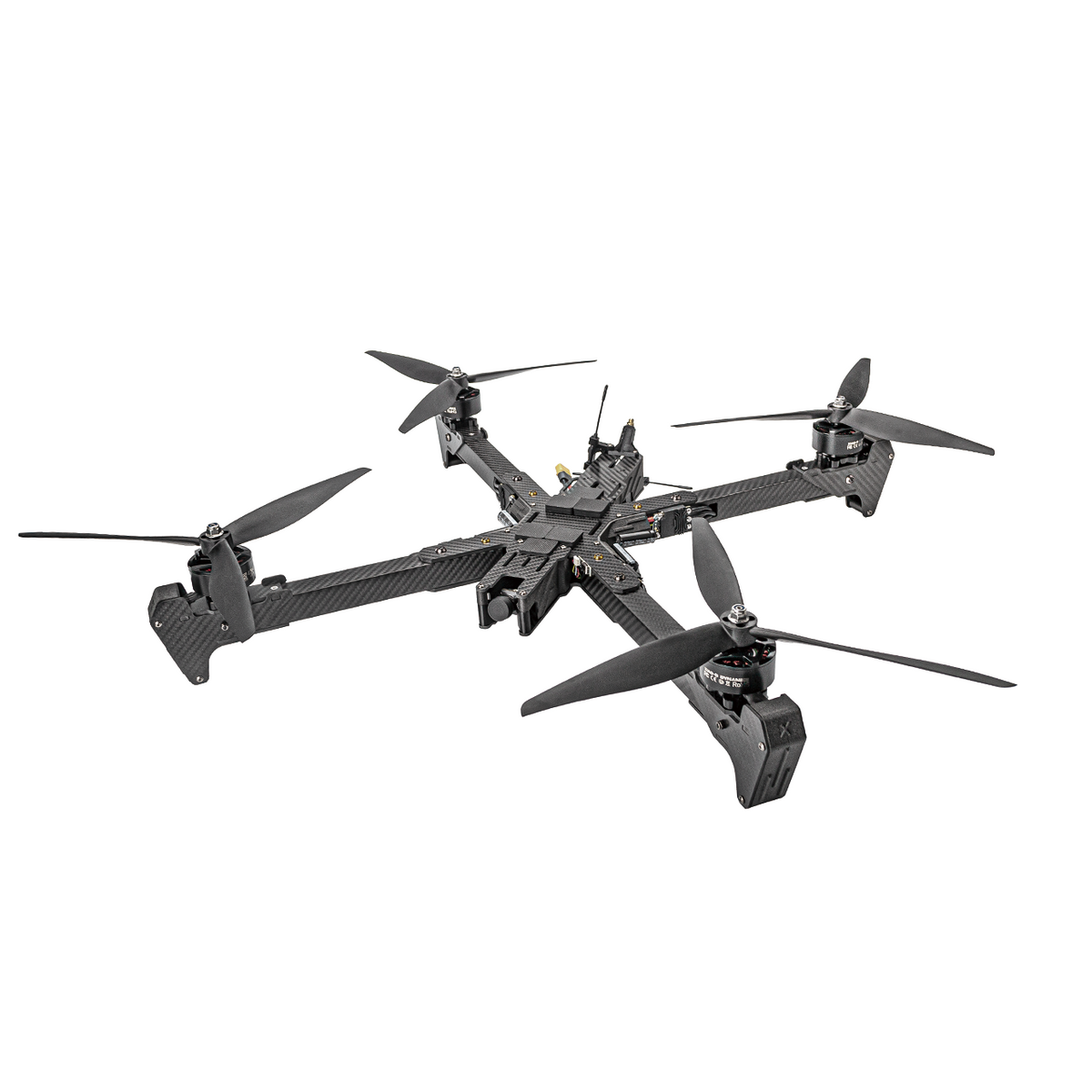Fulcrum 13pro