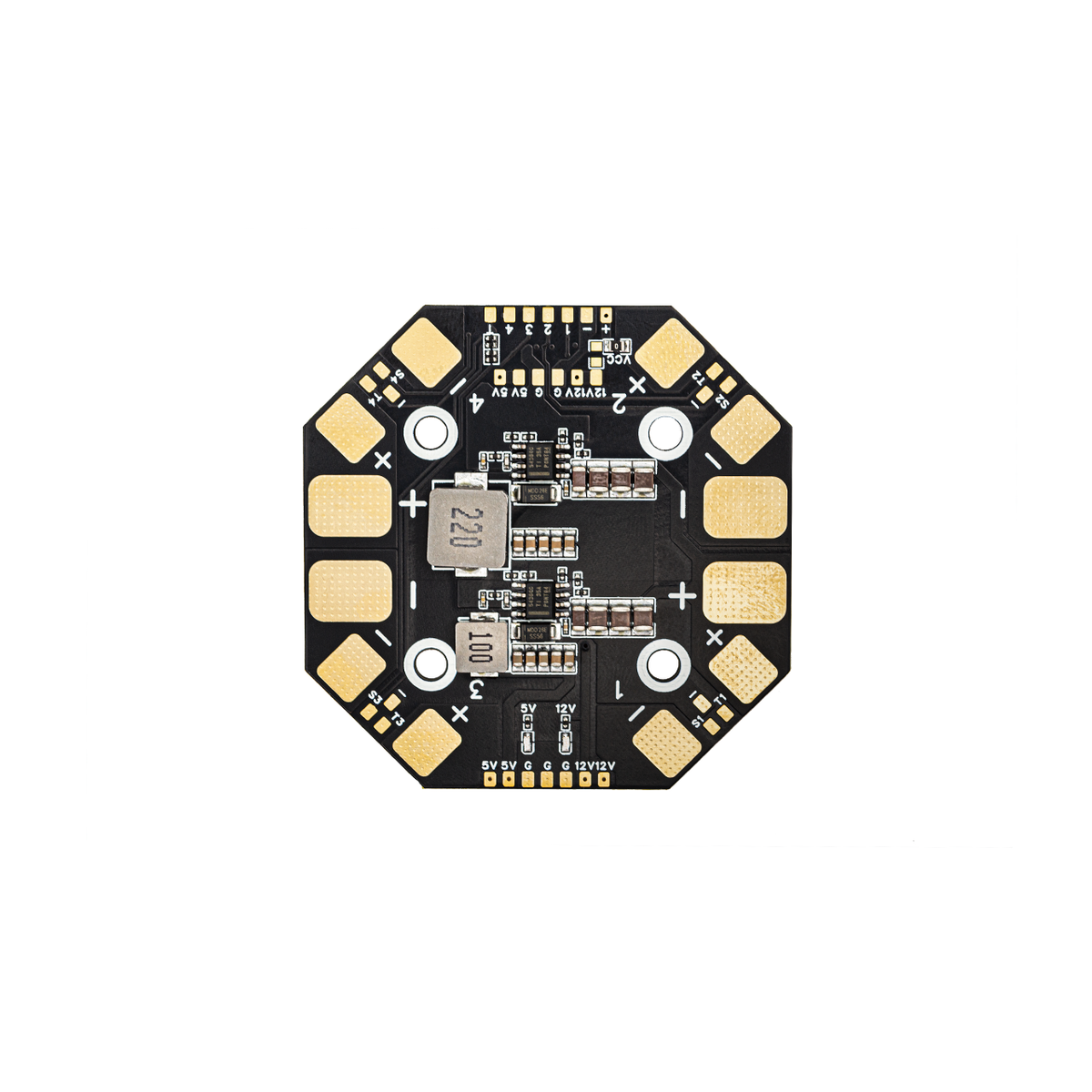 PDB400 power distribution board