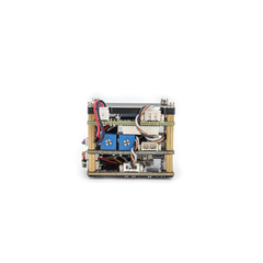 AI Image Tracking Module