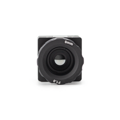 640 Thermal Camera
