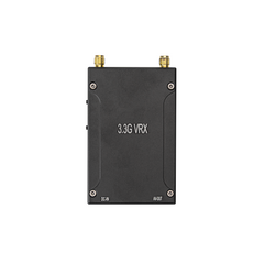 3.3Ghz VRX DUAL