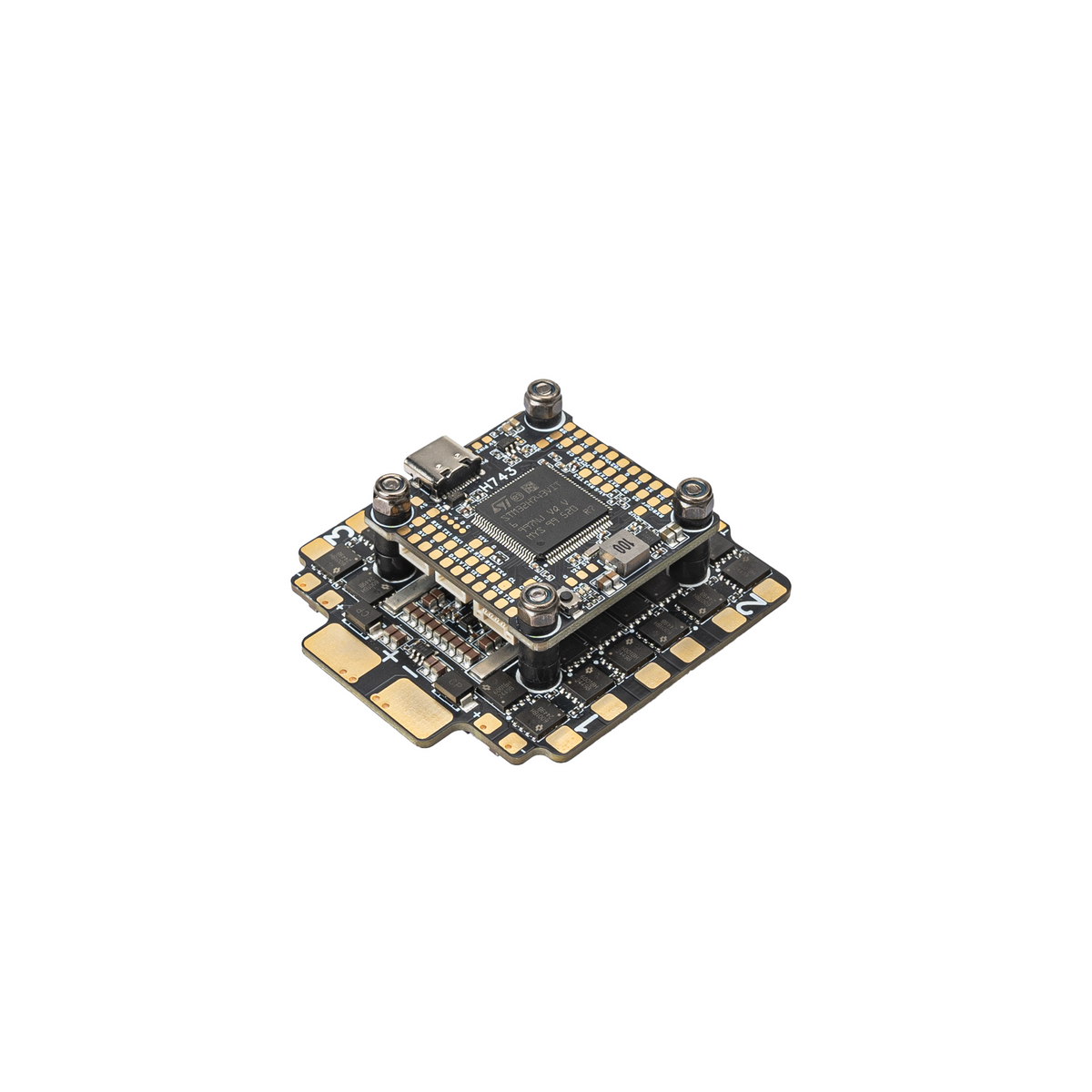 H743-AM3290A-STACK