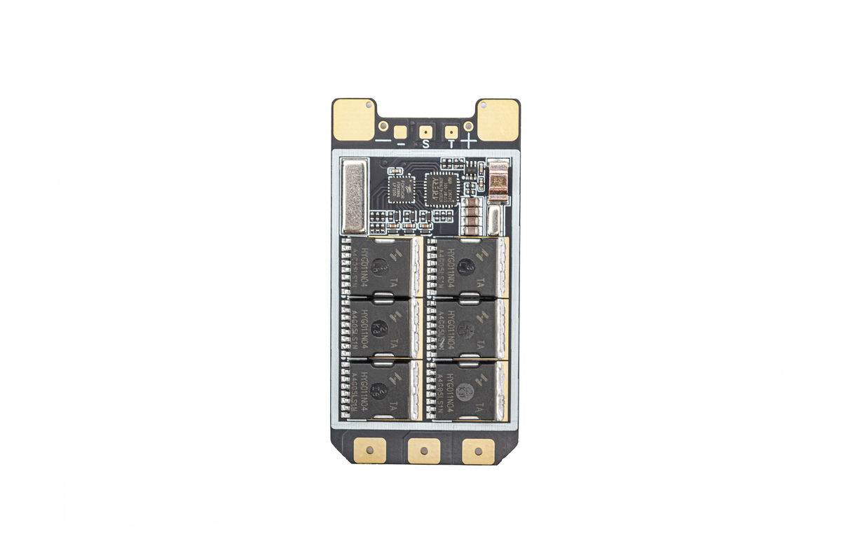 AM32 8S 100A SINGLE ESC(Multirotor)
