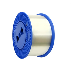 Optical fiber raw materials